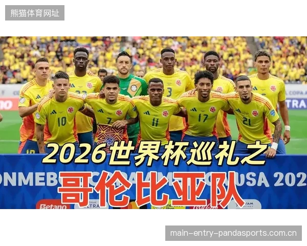 2026世界杯多个组可能呈现“抢第二”大乱斗：全景解读与观赛智慧