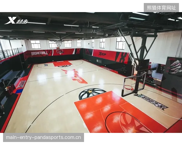 CBA球员三分拉开空间训练营，助你成为篮球场上的“远射大师”