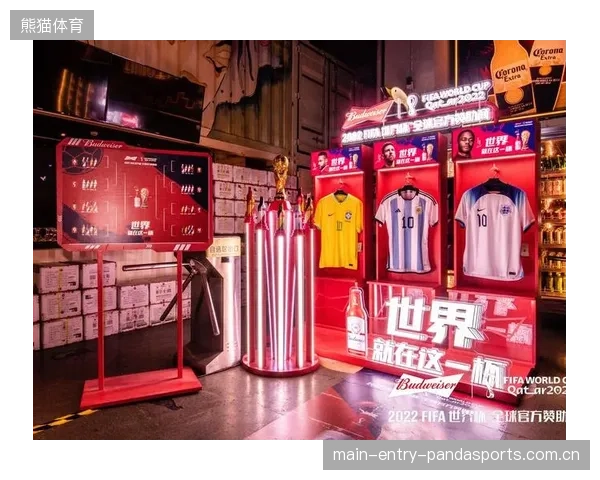世界杯此组的进攻宽度极大：在极致空间里释放品牌潜力